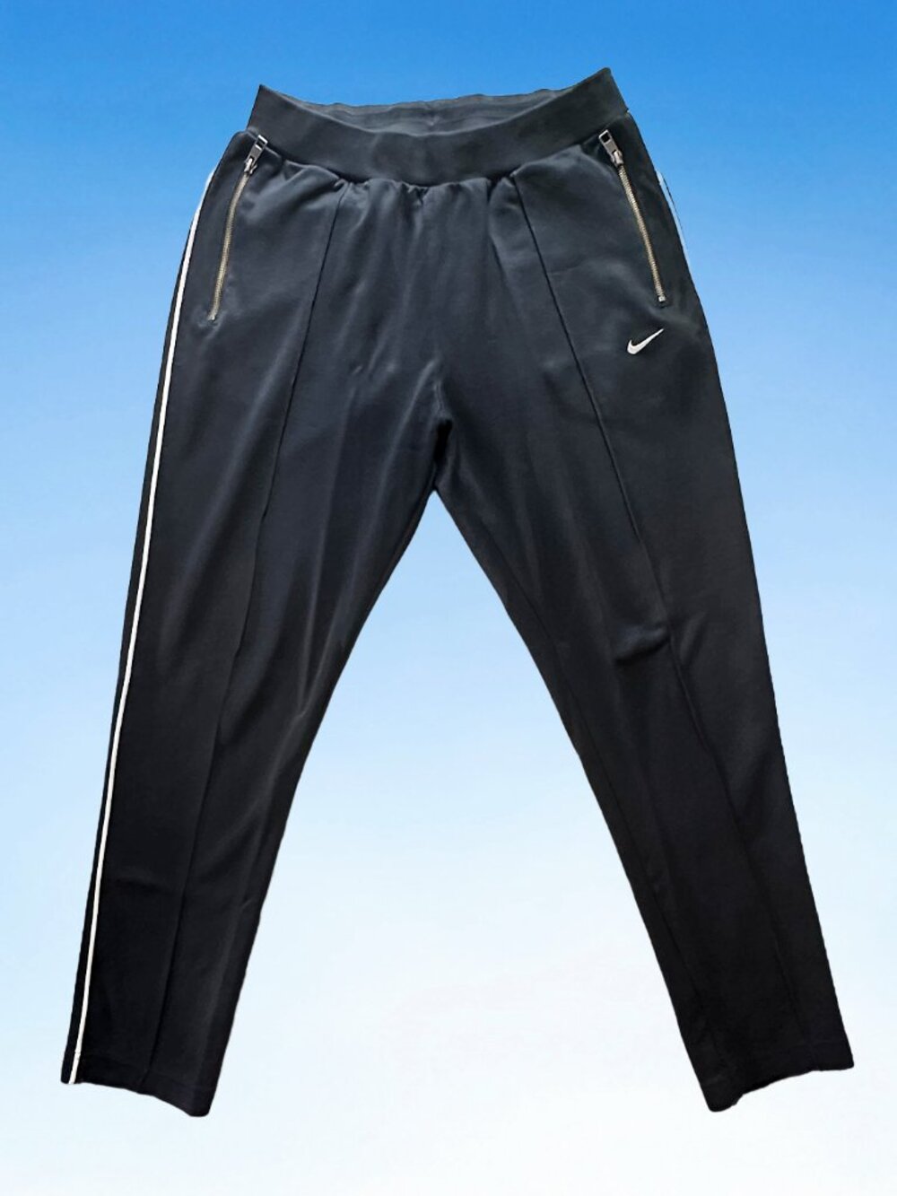 Nike Track Pants, Great Condition, Sz M